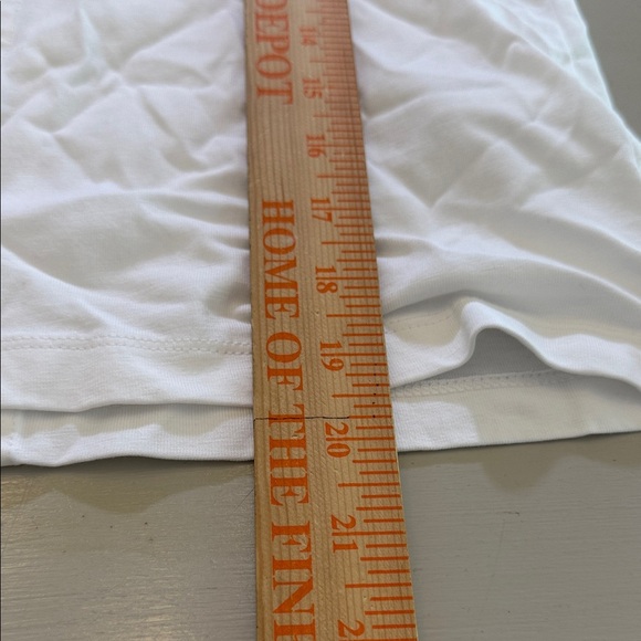 Madewell Puff-Sleeve Tee Size XXS - Picture 8 of 12